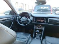 Skoda Kodiaq - Vorschau Bild 7