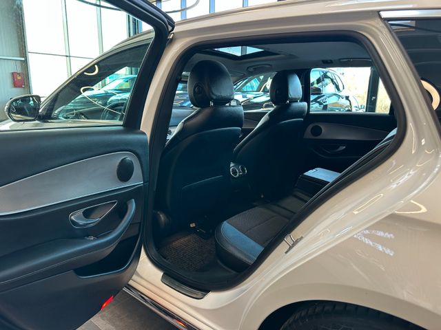 Mercedes-Benz E 350 d *4Matic*Led*Multibeam*Pano*AHK*