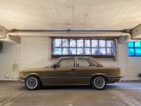 BMW 323i E21, 5-Gang, Schiebedach, Oldtimer