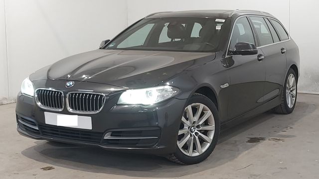 BMW 530 BaureiheXDrive*PANO*NAVI*XENON*SPUR*HEAD-UP