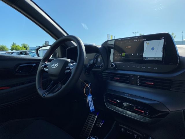 Hyundai i20 – Bild 12