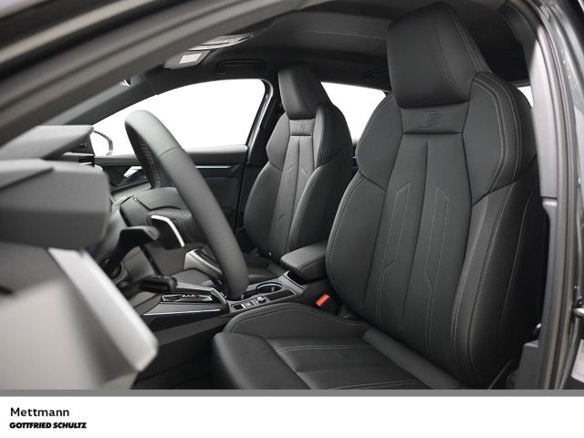 Audi A3 - Bild 12