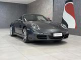 Porsche 911 Cabrio 3.8 Carrera 4S - Porsche mit Benzin-Antrieb: Kleinwagen, Schaltgetriebe