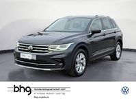 Volkswagen Tiguan - Vorschau Bild 1