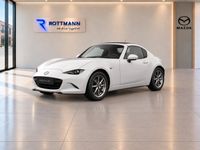 Mazda MX-5 - Vorschau Bild 5