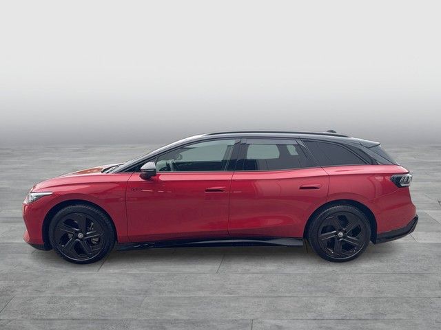 Volkswagen ID.7 Tourer GTX 250 kW 4M 360° AHK DCC Harman foto 2