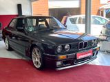 BMW 325i Coupe E30 M-Technik 2/Shadow Line/Tüv NEU - BMW aus 1990: E30