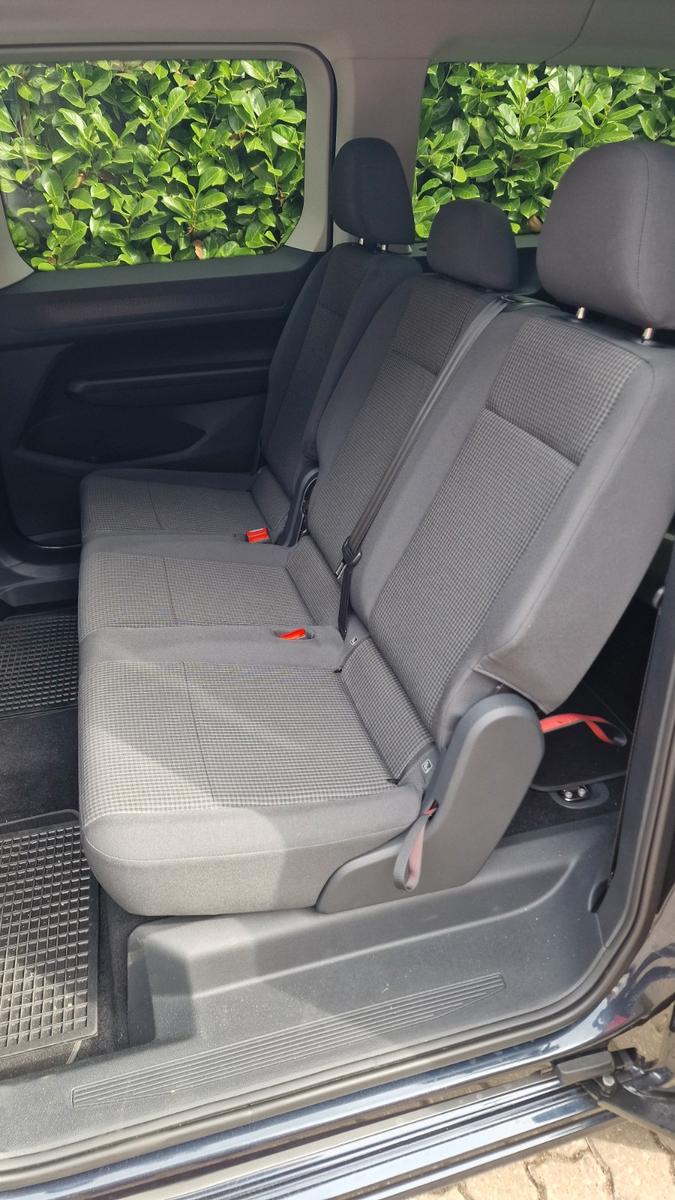 Volkswagen Caddy Maxi 2.0 TDI 90kW DSG Edition Maxi Edi...