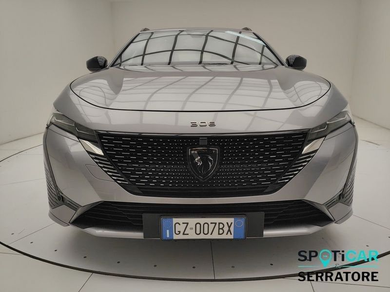 Other Peugeot 308 III 2021 SW SW 1.2 hybrid GT 145cv e imagem 2