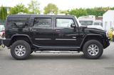 Hummer H2 6.0 V8 Luxury Kompressor Umbau Magnaflow - Hummer H2: Schwarz