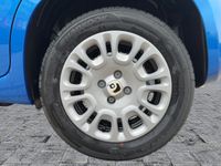 Fiat Panda - Vorschau Bild 7