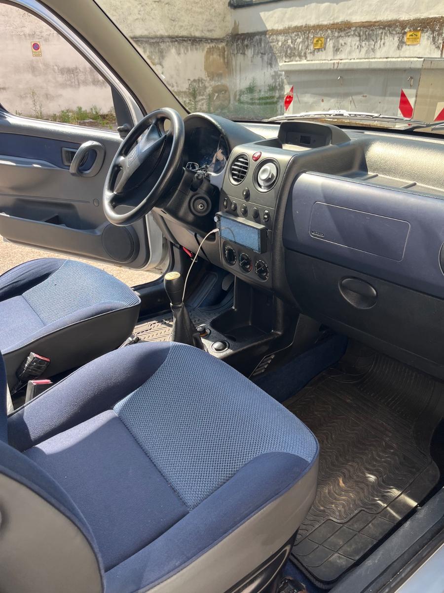 Citroën Berlingo 1.4 Advance Advance