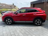 Mitsubishi Eclipse Cross 1.5 CVT Diamant Ed+ I HUD I 360 I - rote Mitsubishi Eclipse Cross