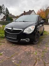 Opel Agila 1.0 - zu Verkaufen in Bad Sachsa