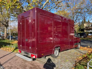 Fahrzeugabbildung Mercedes-Benz Sprinter 316 CDI L2H2*Foodtruck*7GTronic*