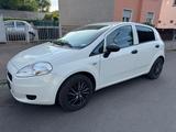 Fiat Punto/Klima/E.fh/85000km - Fiat Punto: Kleinwagen