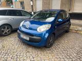 Citroën Citroen C1 1.4 HDI - Citroën C1 mit Diesel-Antrieb: ABS