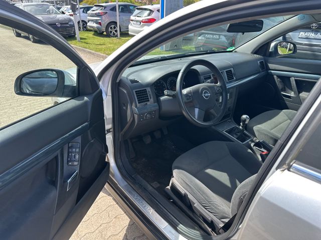 Opel Vectra 1.9 CDTI 88kW
