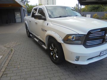 Dodge RAM - 6