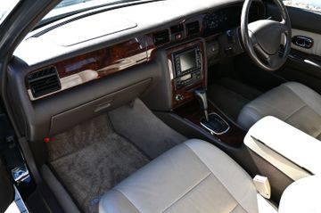 Mazda Sentia Exclusive V6 – Bild 10