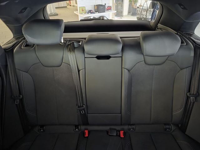 SQ5 3.0 TDI QUATTRO LED NAV KAM eHECK 8FACH