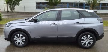 Peugeot 3008 - 5