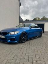 BMW 435i f33 TÜV NEU - BMW 435 aus 2016