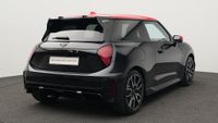 MINI Cooper SE - Vorschau Bild 9