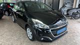 Peugeot 208 Active*2.Hand*S-Heft*Guten Zustand - Gute Kleinwagen gebraucht
