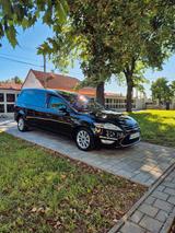 Ford Mondeo Titanium PowerShift Leichenwagen - Ford Mondeo aus 2012: Titanium