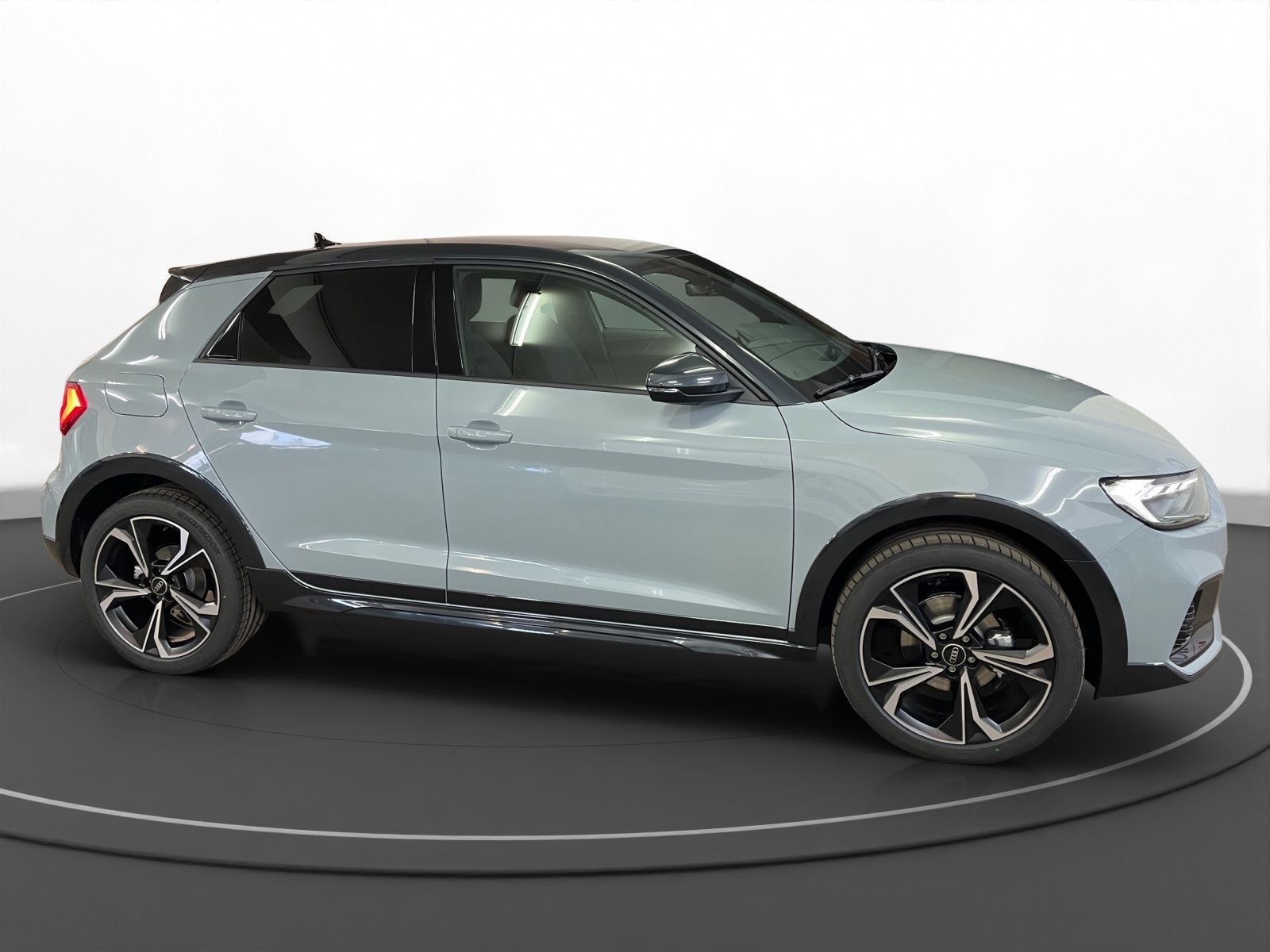 Audi A1 - Bild 5