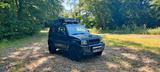 Suzuki Jimny 1.5 ddis 86ps TÜV neu - Suzuki Jimny: Ddis