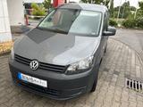 Volkswagen Caddy 1,2TSI 77kW BMT Roncalli Edition 5-Sit... - Volkswagen Caddy: Roncalli Edition
