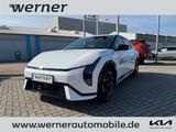 Kia EV4 81,4 kWh GT-line Drive Comfort Connect - Kia EV4 Gebrauchtwagen Gebrauchtwagen