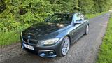 BMW 430d Cabrio M-Sport HUD+H&K+NAVI+LED+KEY+KAM+19" - BMW 430: 430d