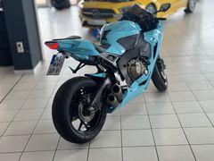 HONDA CBR 1000 SC77