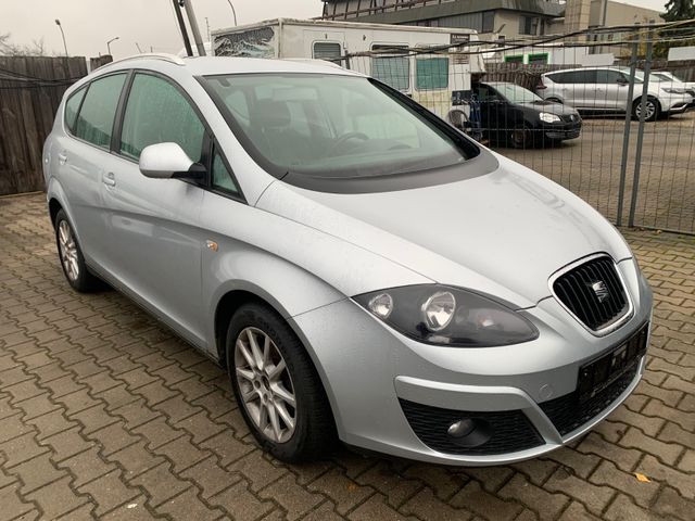 Seat Altea XL, 1.6 Diesel, 77 Kw