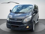 Ford Transit/Tourneo Custom Kombi 310 L1 Tourneo Tita - Ford Tourneo Custom