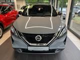 Nissan Qashqai 1.3 DIG-T MHEV Tekna Kam Pano Navi ACC - Nissan aus 2022
