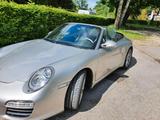 Porsche 997.2 Carrera Cabriolet  - Porsche aus 2011: Carrera
