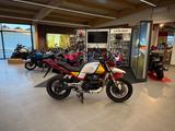 Moto Guzzi V85TT mit Tieferlegung *Service neu* - MOTO GUZZI V8
