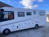 Phoenix 7800 L  - Phoenix Wohnwagen & Wohnmobile