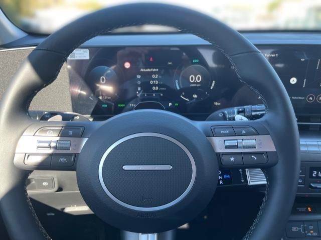 Hyundai Kona – Bild 8