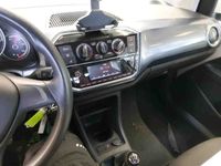 Volkswagen up! - Vorschau Bild 5