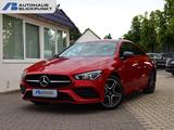 Mercedes-Benz CLA 250 e 3x AMG NIGHT KAMERA+WIDESCREEN+AHK - Mercedes-Benz CLA 250 Plug-in Hybrid (PHEV) Gebrauchtwagen