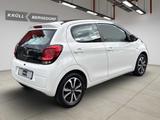 Citroën C1 1.0 VTi Airspace Shine Rückfahrk. - gebrauchte Citroën C1 aus dem Jahr 2020