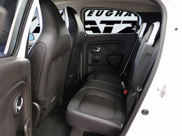 Fahrzeugabbildung Renault Twingo E-Tech Urban Night *Jetzt bestellen*