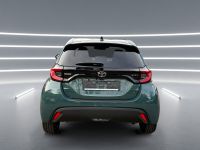 Toyota Yaris - Vorschau Bild 5
