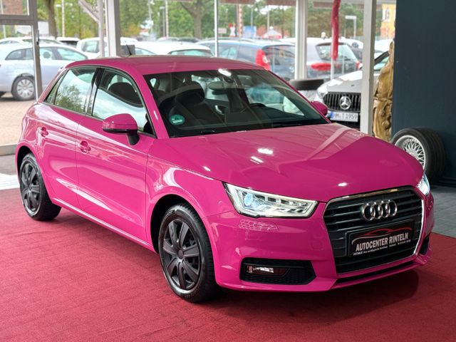 Audi A1 Sportback 1 0 Tfsi Sport Tüv Service Neu - Autocenter Rinteln