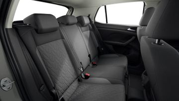 Volkswagen T-Cross - 11